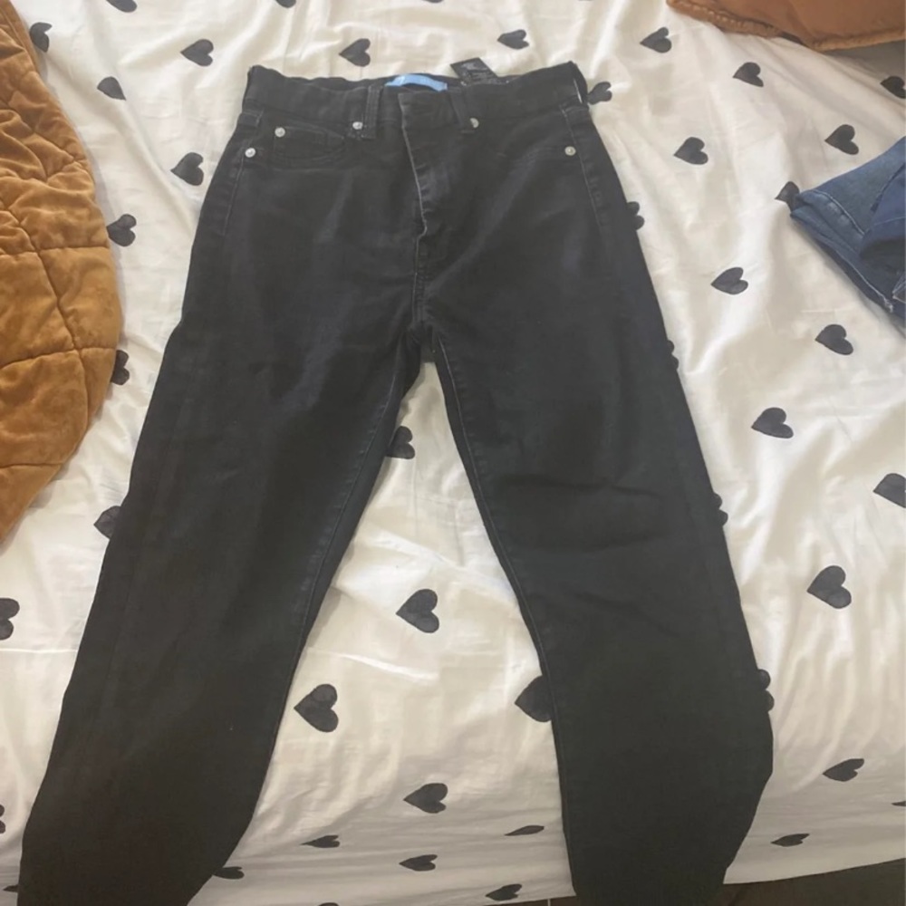 7 for all mankind jeans